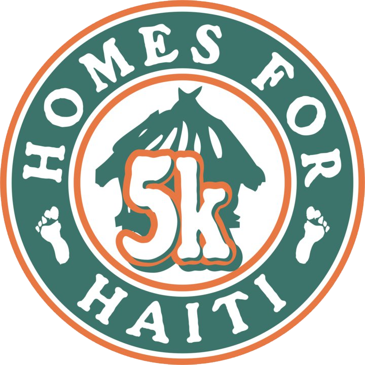 Homes for Haiti logo