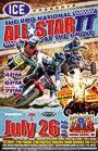 All-Star TT poster design by WESNETMEDIA
