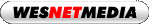 WESNETMEDIA Web and Graphic Design Services